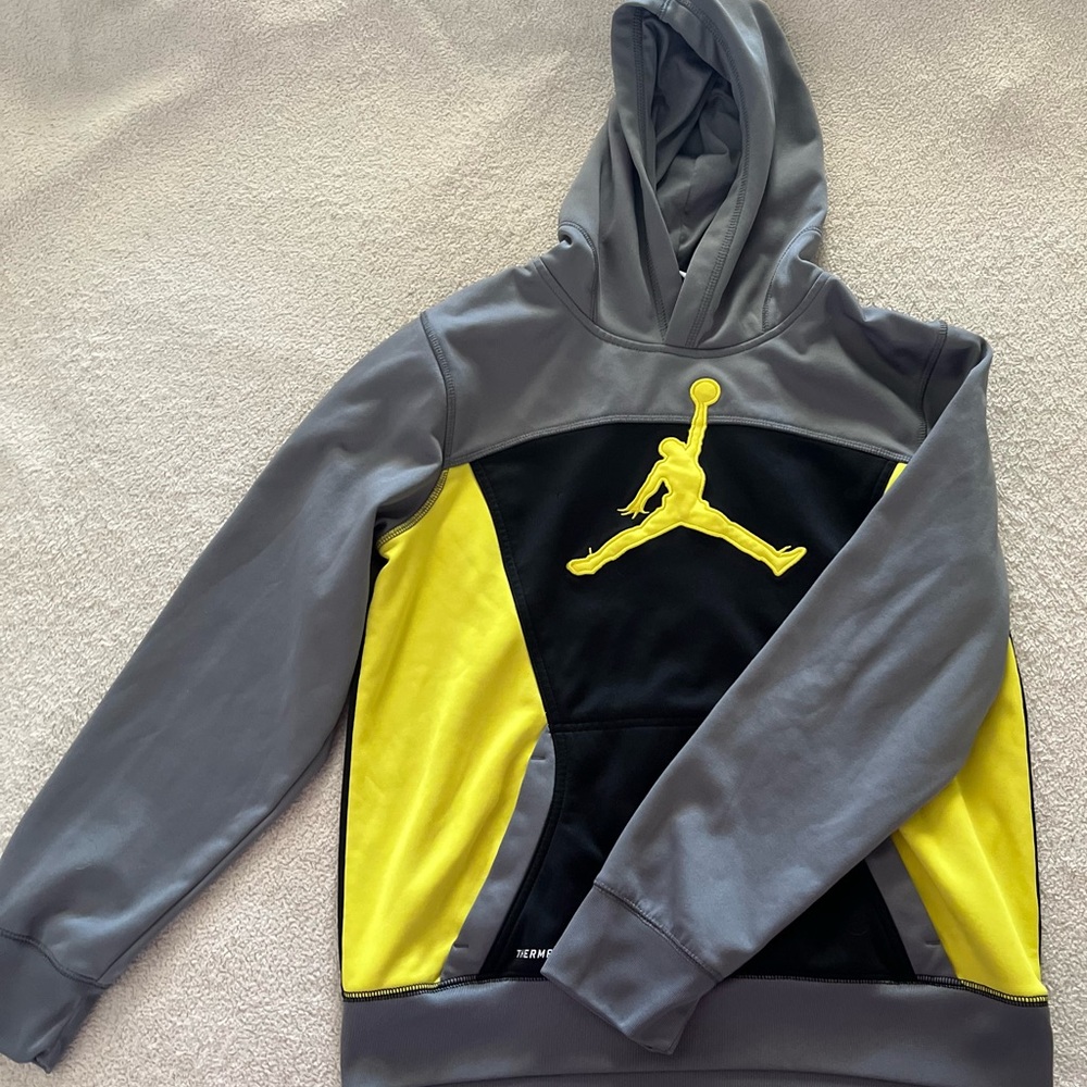 COPY - Nike Air Jordan Hoodie